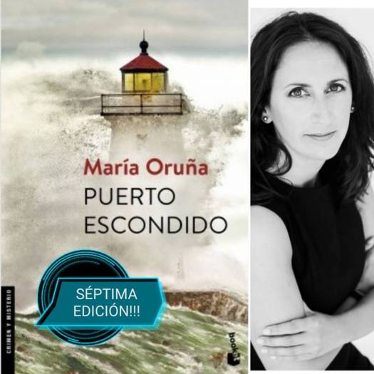 7 edición Puerto Escondido bolsillo