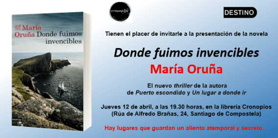 Presentación en Santiago de Compostela[14329]