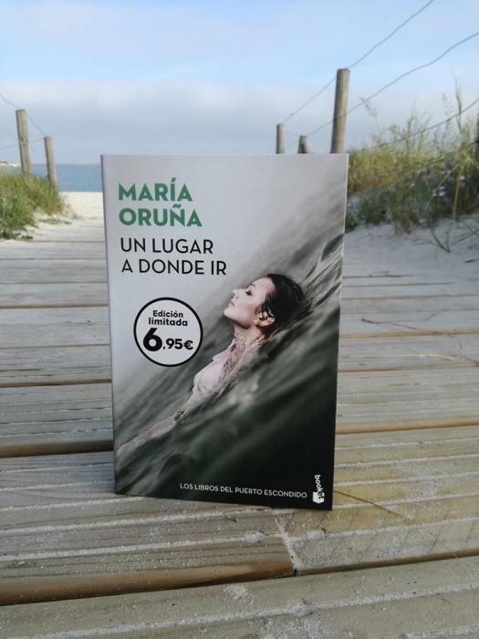 One Shoot Un lugar a donde ir